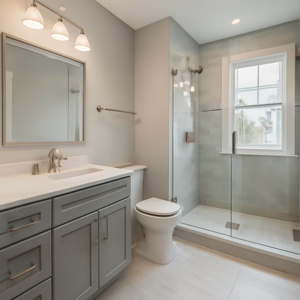 Understanding Bathroom Remodel Costs in New Jersey: A Comprehensive Guide