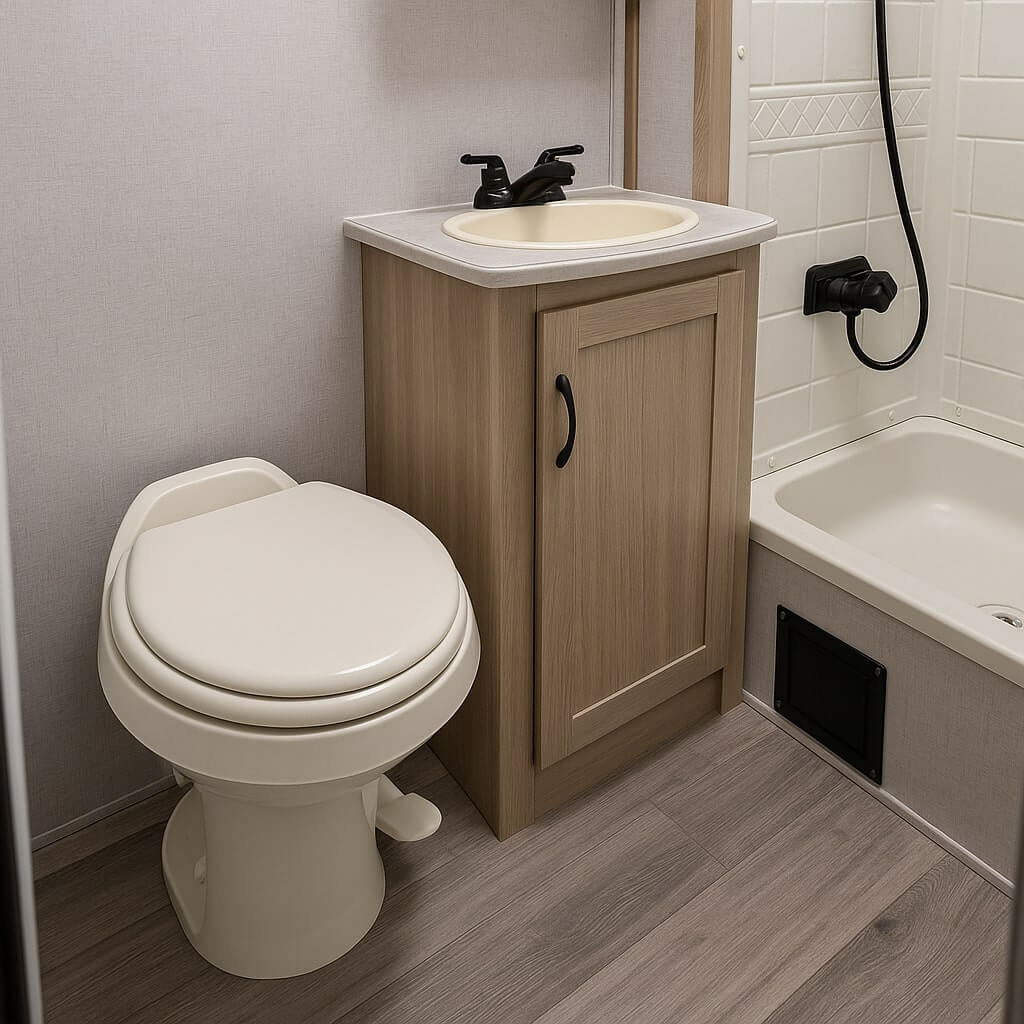 bathroom remodel estimate template