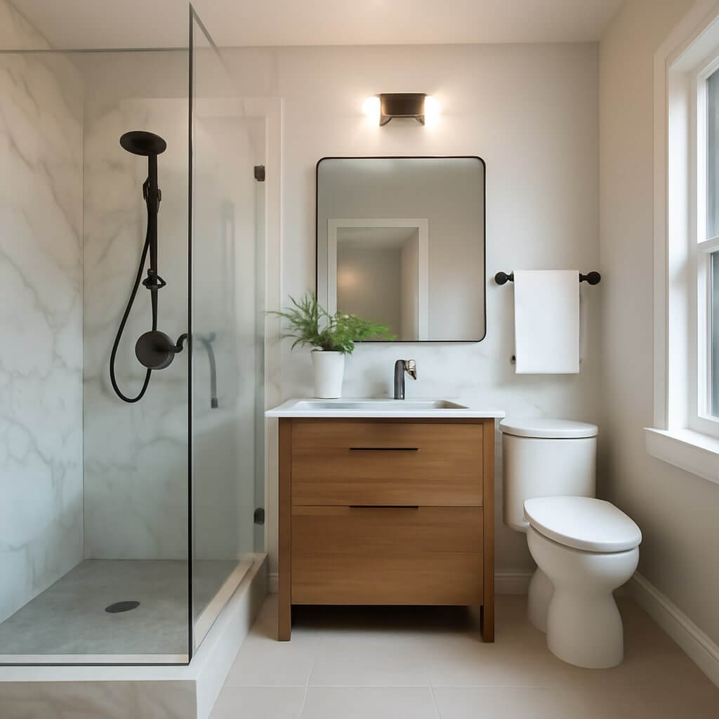 Exploring Bathroom Remodel Financing Options in Portland: A Comprehensive Guide
