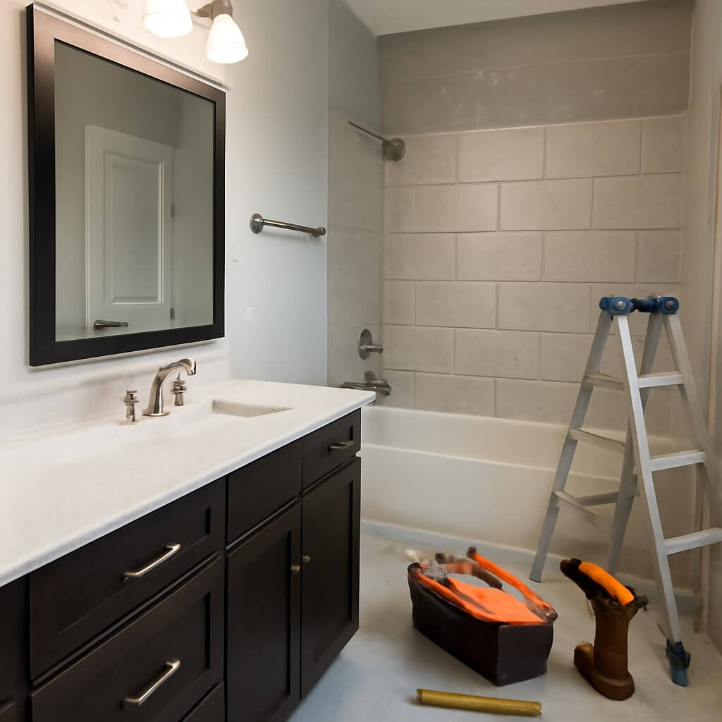 Exploring Bathroom Remodel Loan Options: A Complete Guide to Financing Your Home Renovation