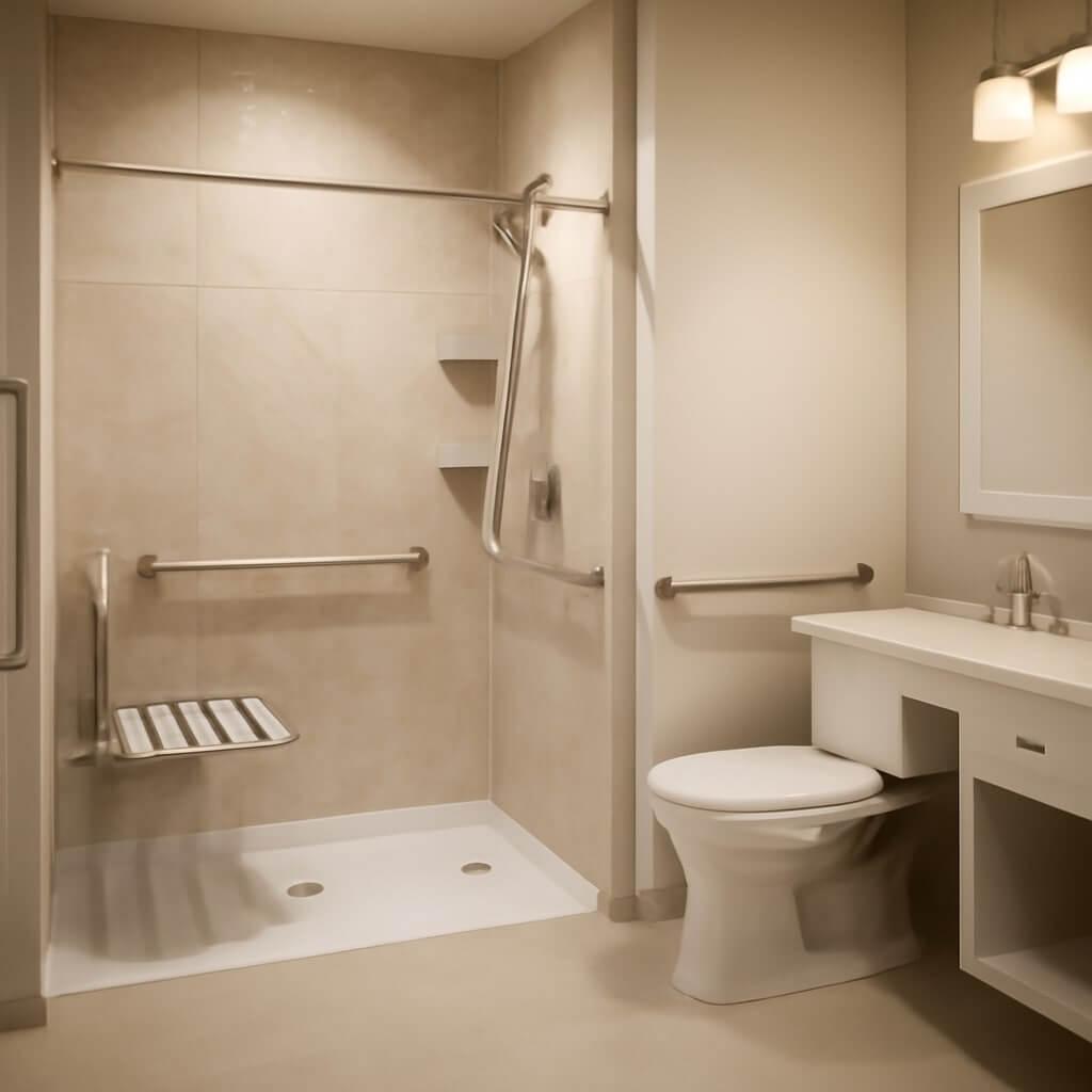 Top Bathroom Remodelers Specializing in Accessibility Solutions: Transforming Spaces for Comfort and Safety