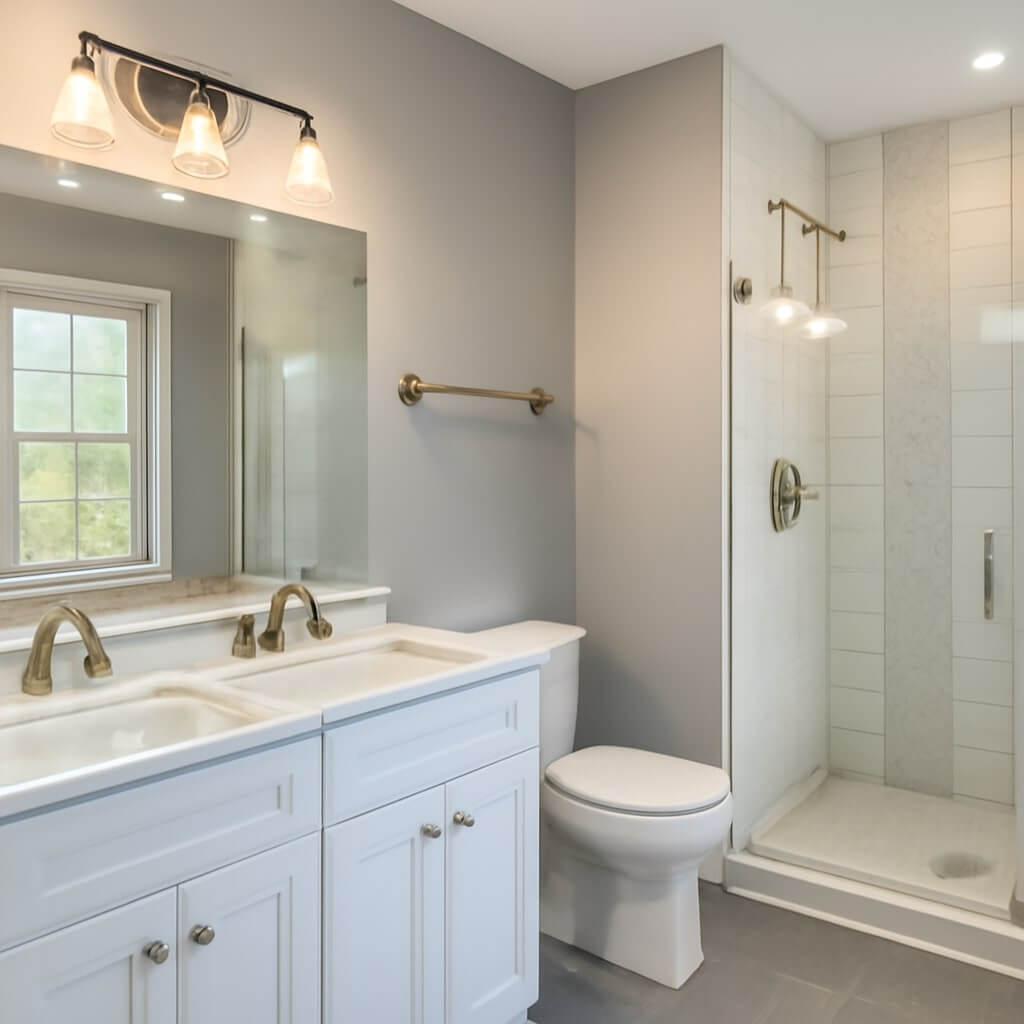 Effective SEO Strategies for Bathroom Remodeling Companies: Boost Your Online Visibility and Lead Generation
