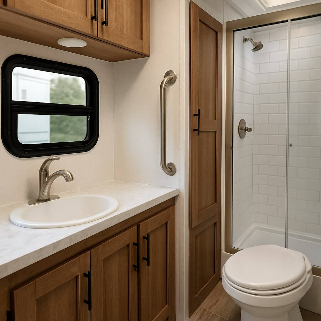 Is a Bathroom Remodel Tax Deductible in 2025? What Homeowners Need to Know