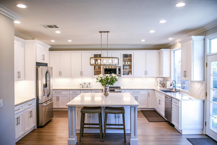 How Much Is a Kitchen Remodel in California?