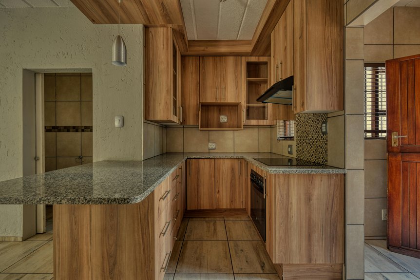 Must-Have Features for Your Manassas VA Kitchen Remodel