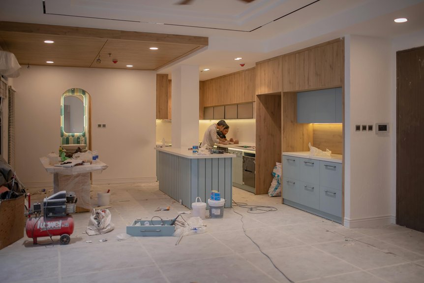5 Key Steps to Start a Kitchen Remodeling Business