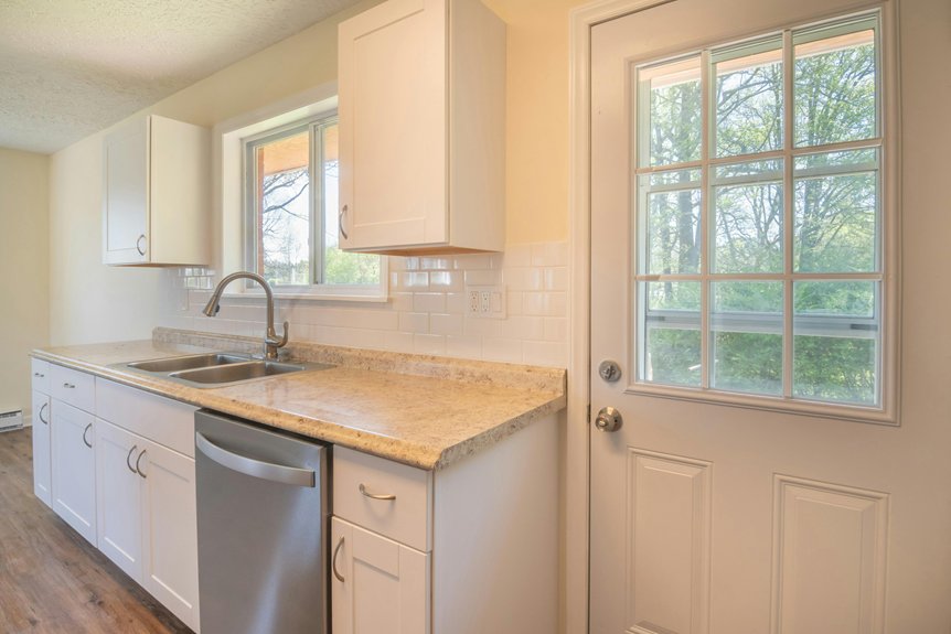 5 Inspiring Ideas for Open Concept Split Level Kitchen Remodels