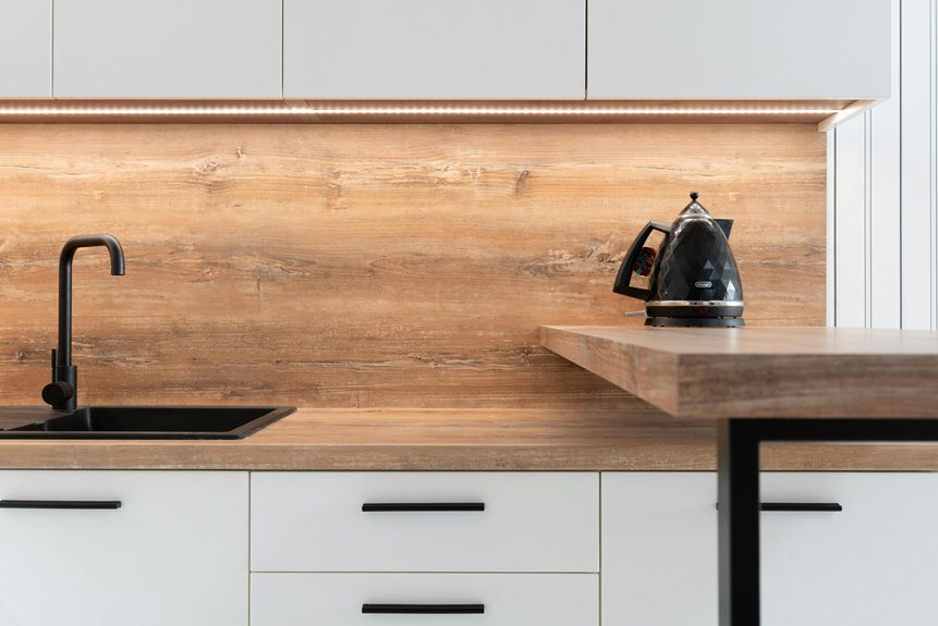 Top 10 Kitchen Design Trends for an Orland Park Remodel