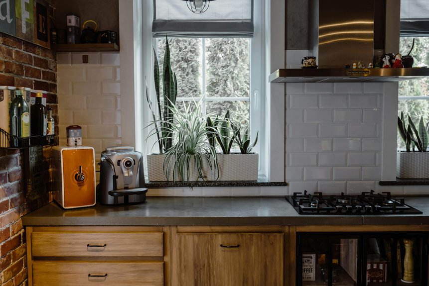 How to Revamp Your 1980S Kitchen With Before and After Inspirations