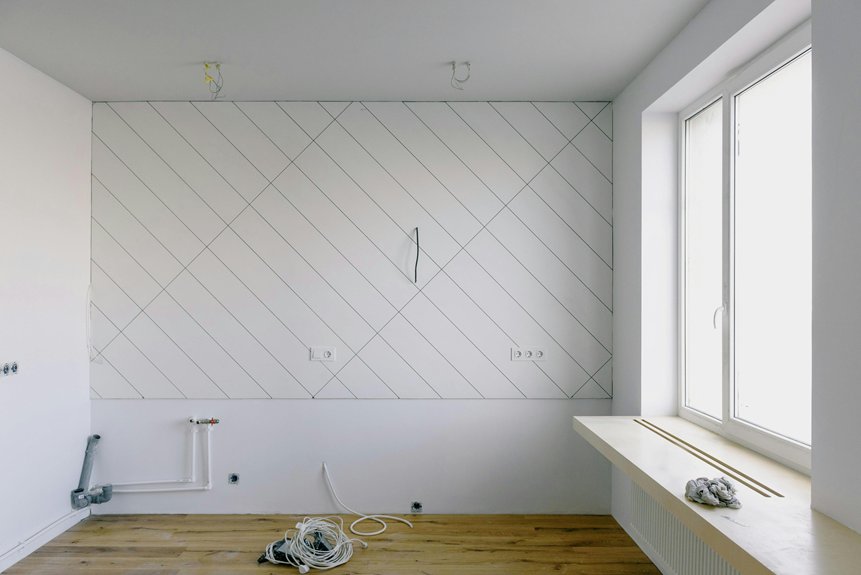 5 Trendy Design Ideas for a Stunning Remodel of Your Living Room and Kitchen