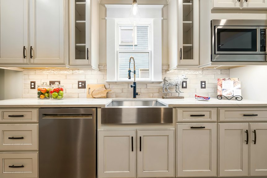 7 Smart Strategies for Your Temp Kitchen During Remodel