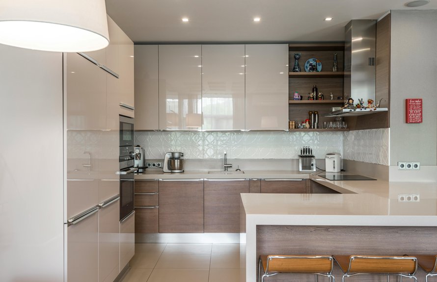 transformative kitchen renovations revealed