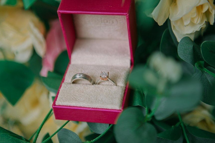 Combien donner pour un mariage