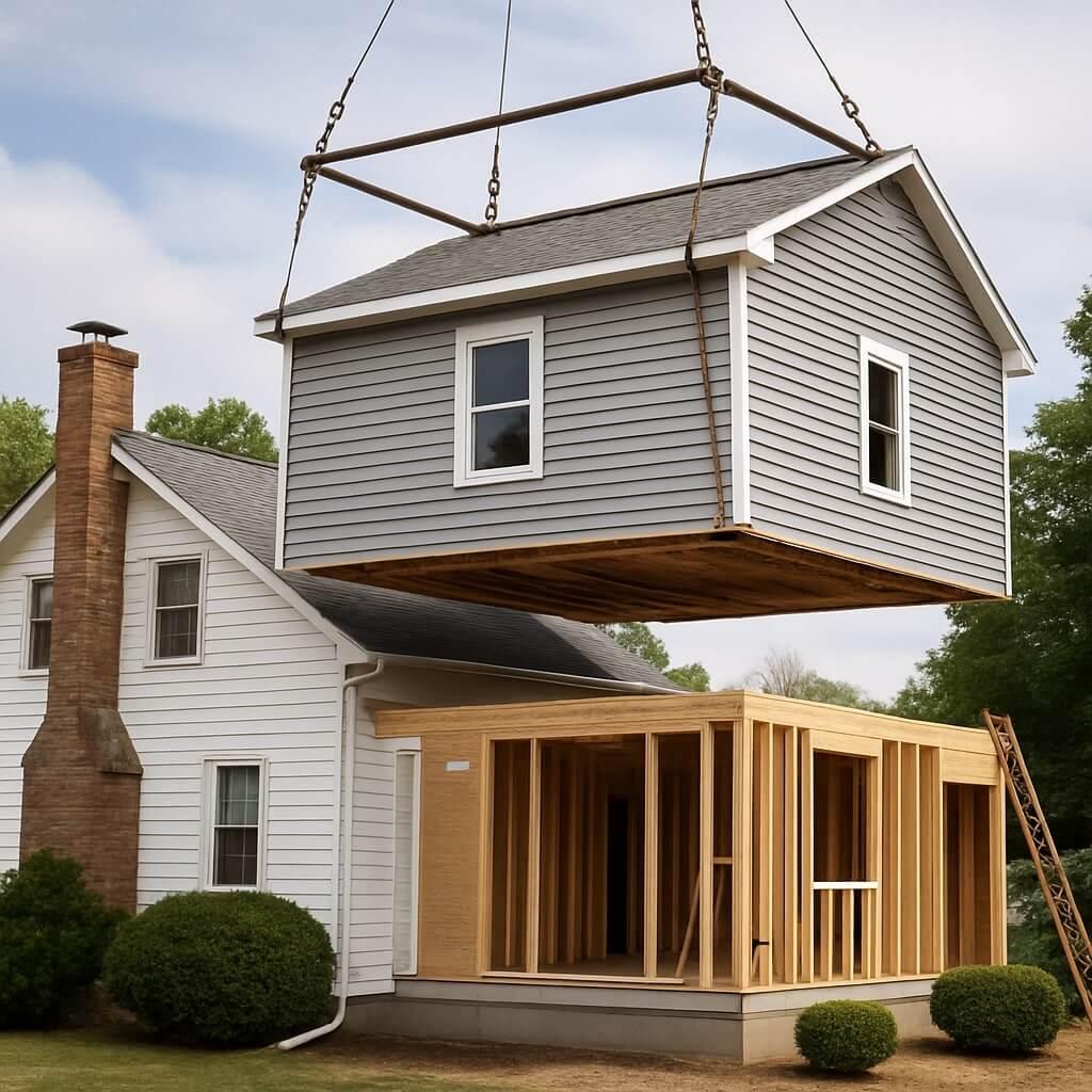 10 Cost Considerations for Adding a Modular Home Addition