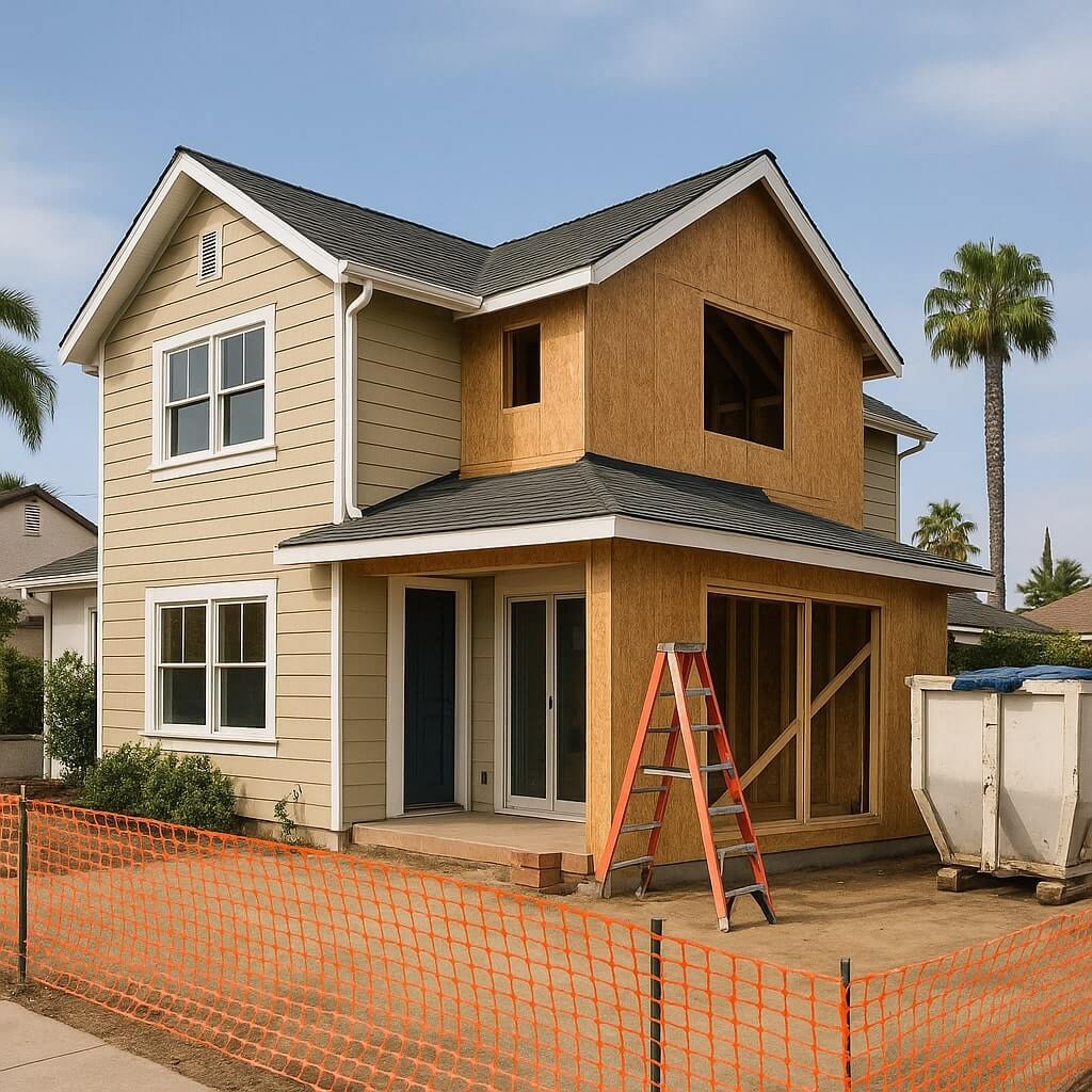 10 Must-Know Building Regulations for Home Additions in Newport Beach