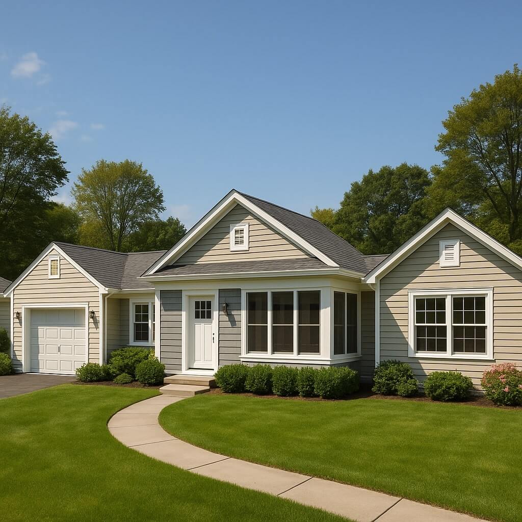 10 Smart Addition Ideas for Expanding Ranch Homes