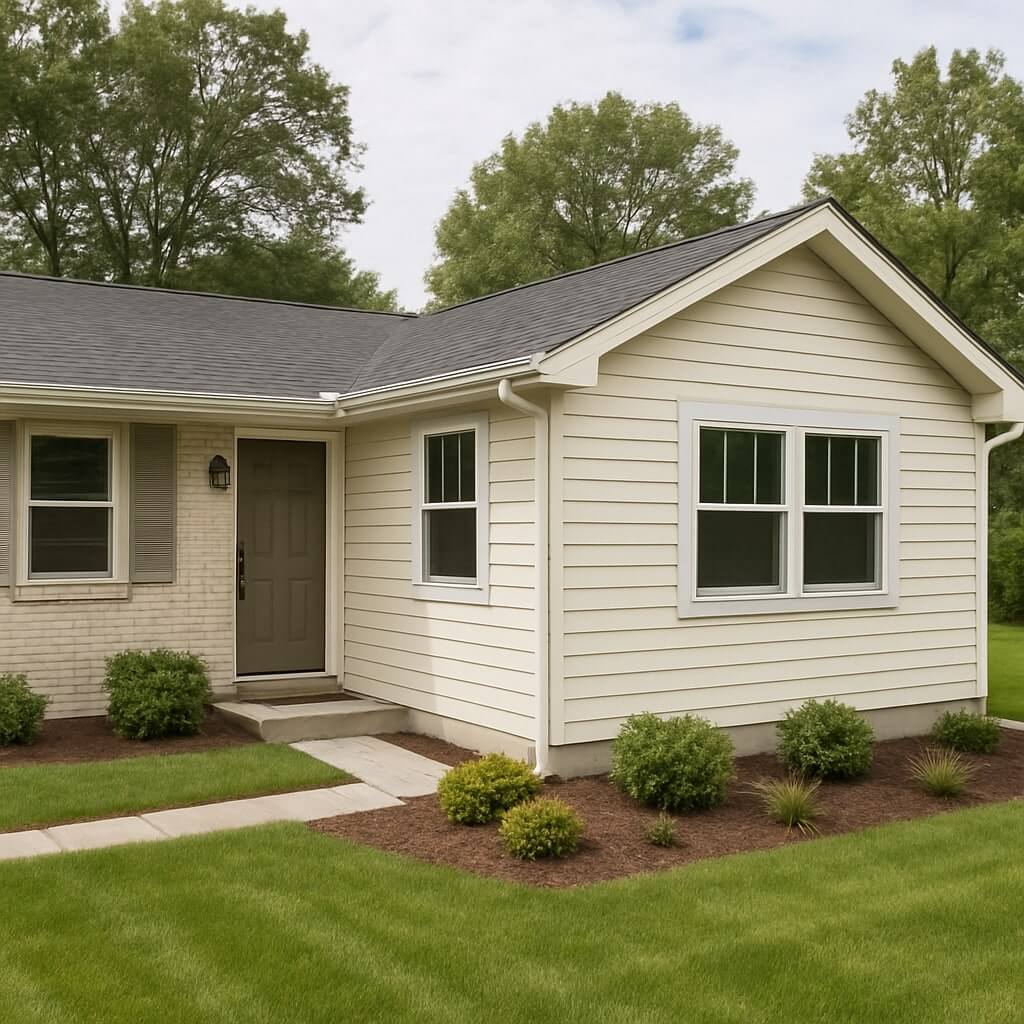 Essential Tips for Adding an Addition to Your Ranch Home