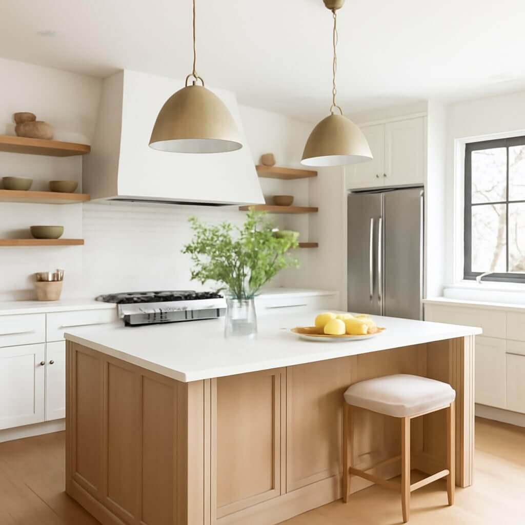 3 Trending Designs for a Stunning Brentwood Kitchen Remodel