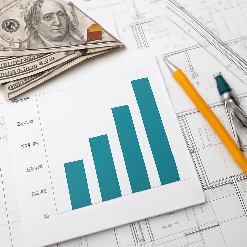 Average Architect Rates for Home Addition Projects