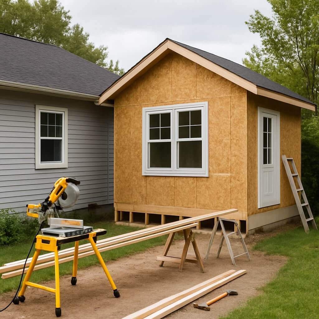 Discover 7 Free Home Addition Calculators for Planning