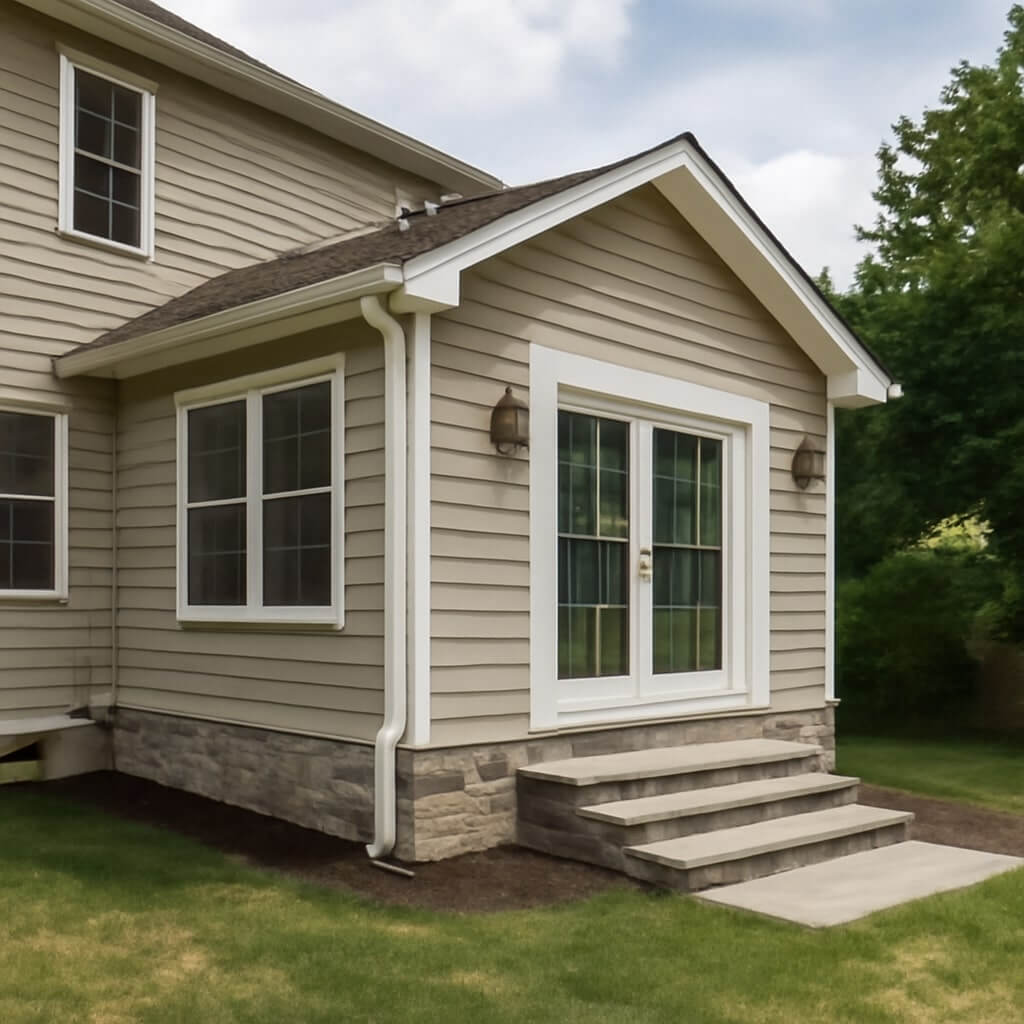 Key Questions to Ask Before Hiring Custom Home Addition Services