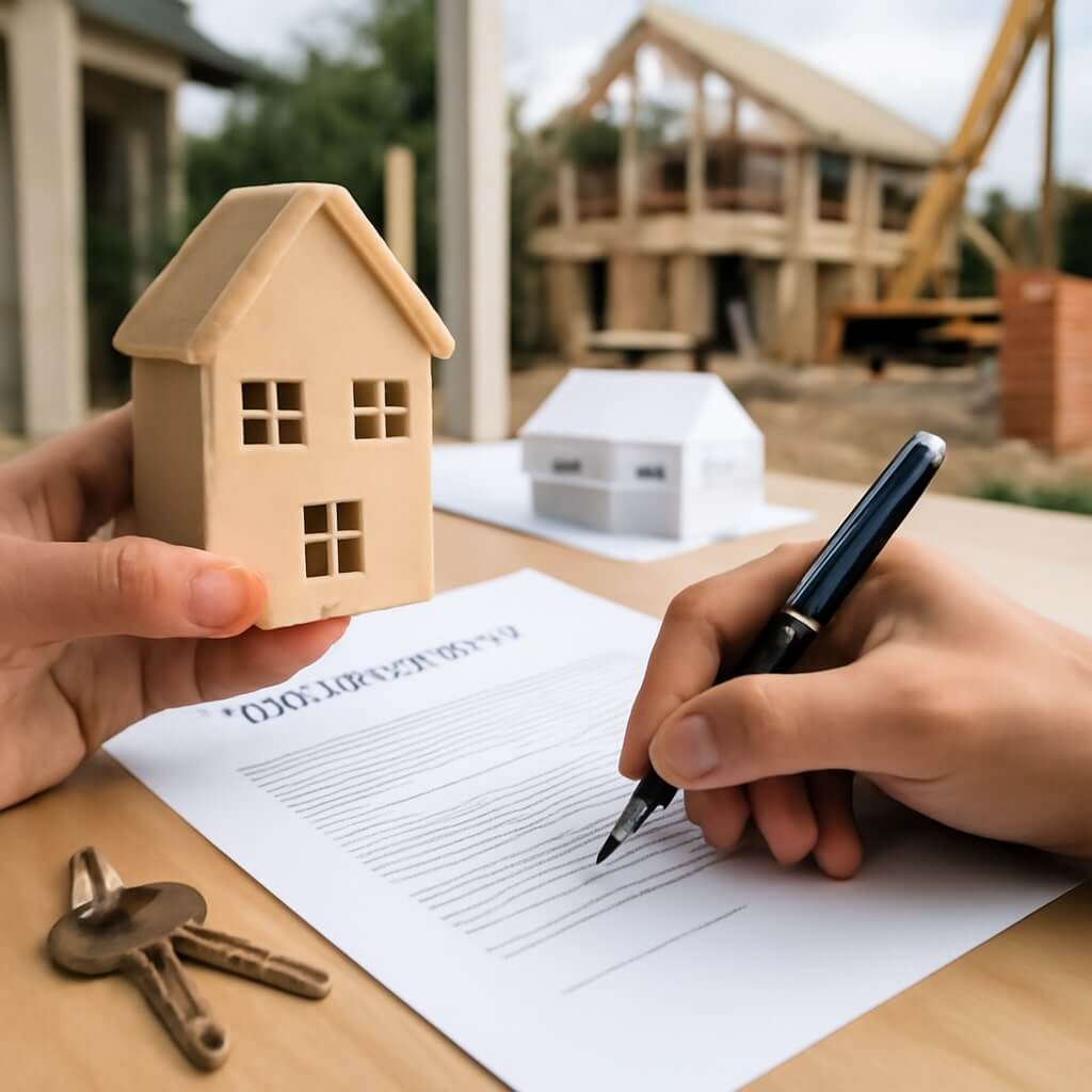 How to Obtain a Construction Loan for Home Expansions
