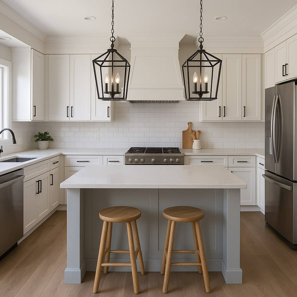 Top 10 Kitchen Remodel Packages for Any Budget