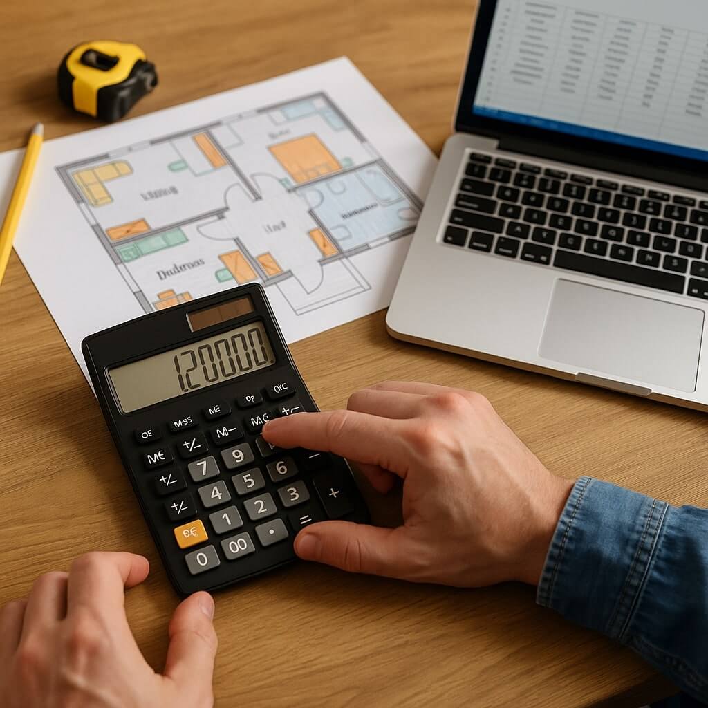 What Are the Benefits of a Home Addition Cost Estimator Calculator?