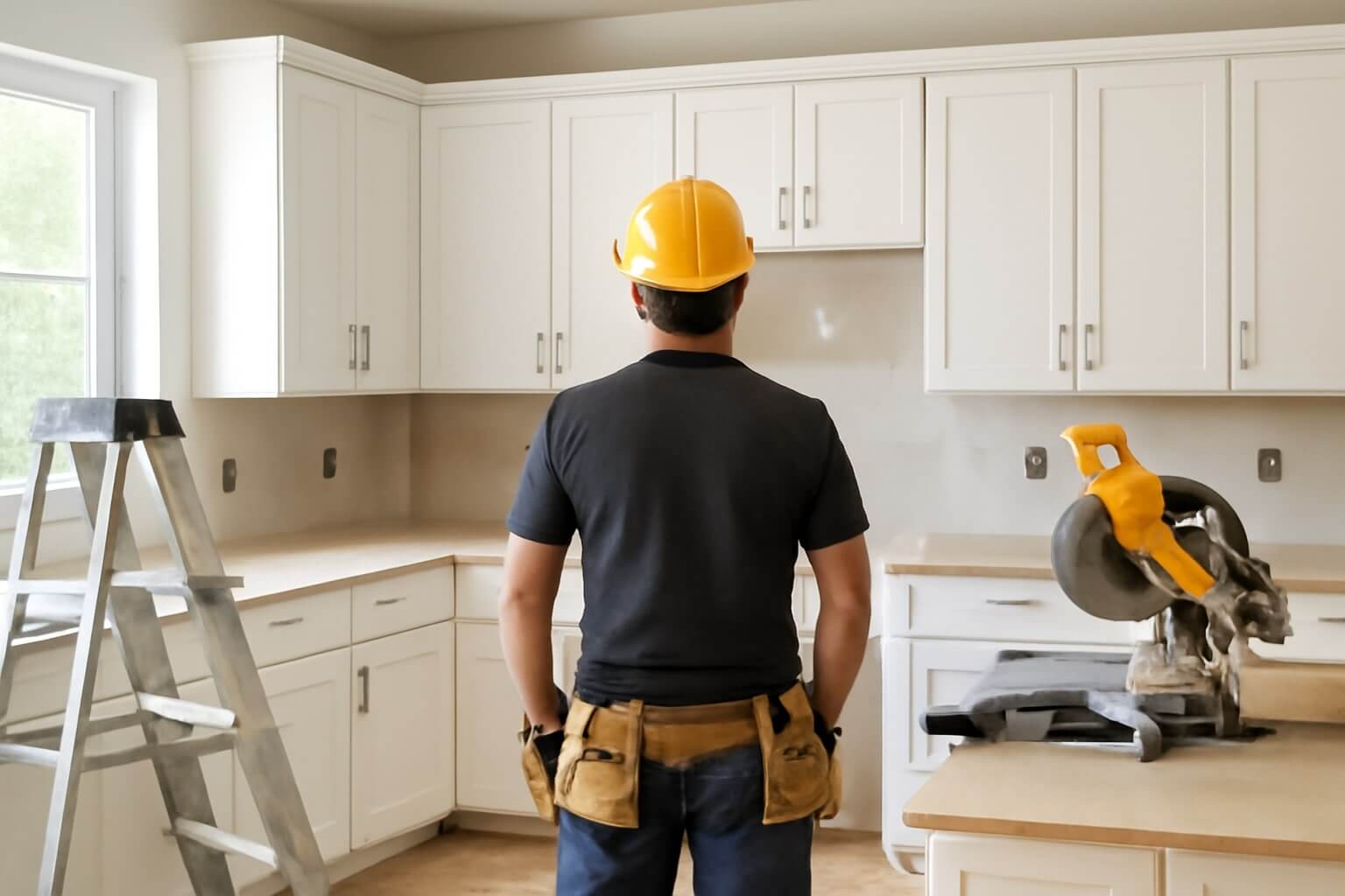 What to Know Before Starting a Kitchen Remodel Franchise