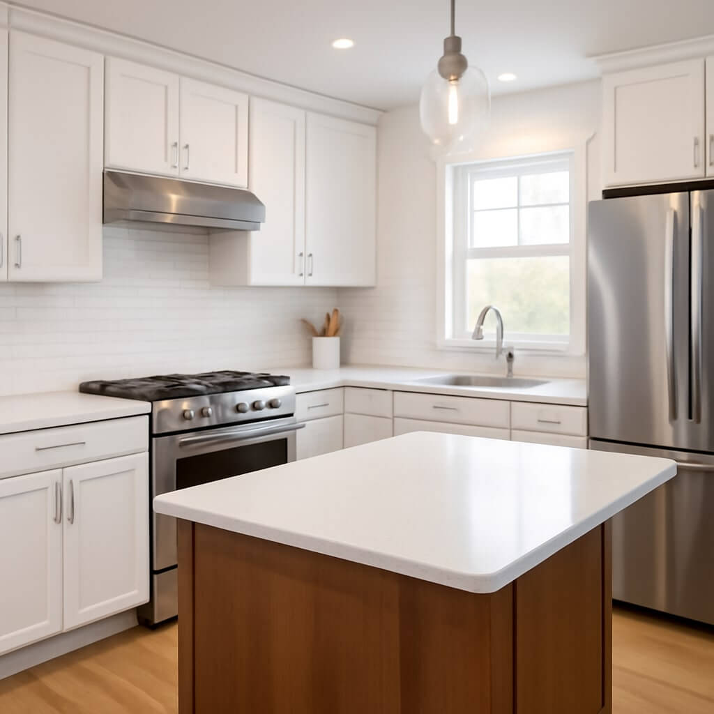 3 Average Kitchen Remodel Costs in Boston to Expect