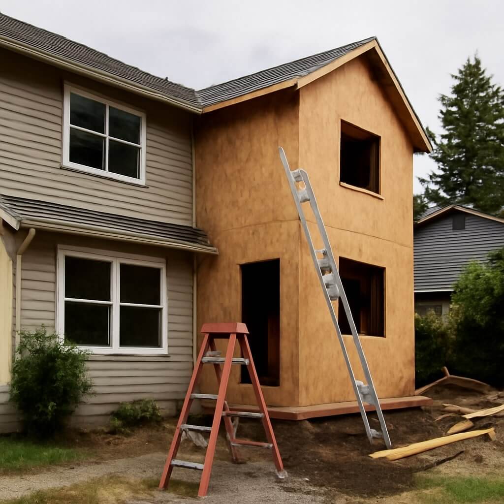 3 Common Mistakes in Estimating Home Addition Costs in Seattle