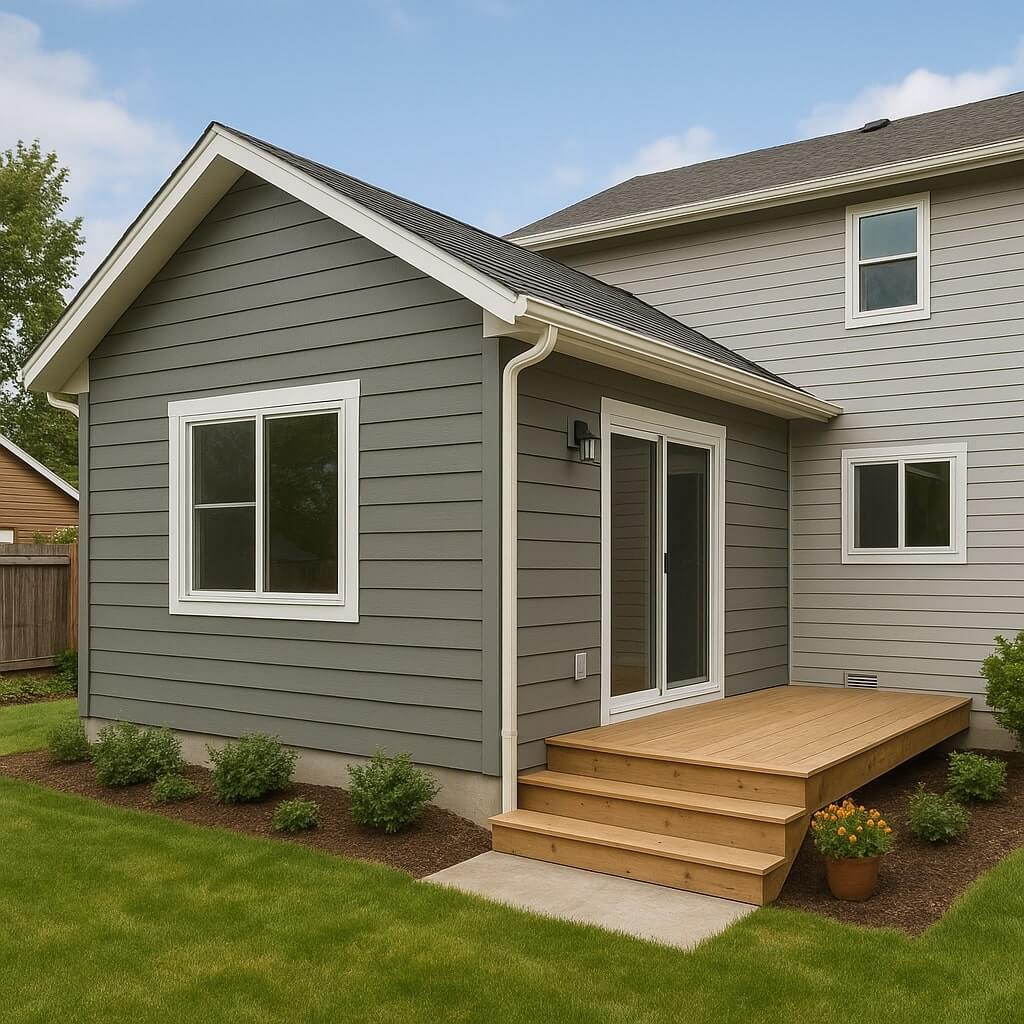 3 Key Considerations for Milwaukie Home Additions