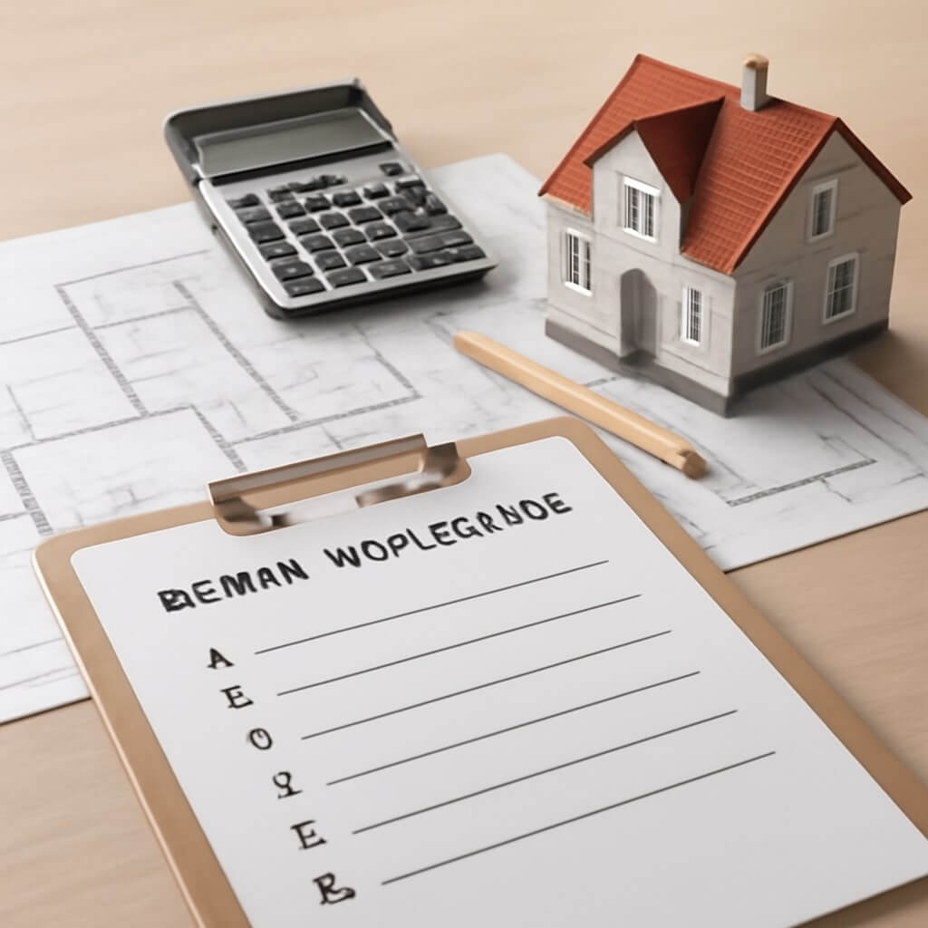 5 Steps to Obtain Permits for Home Additions in Duxbury MA