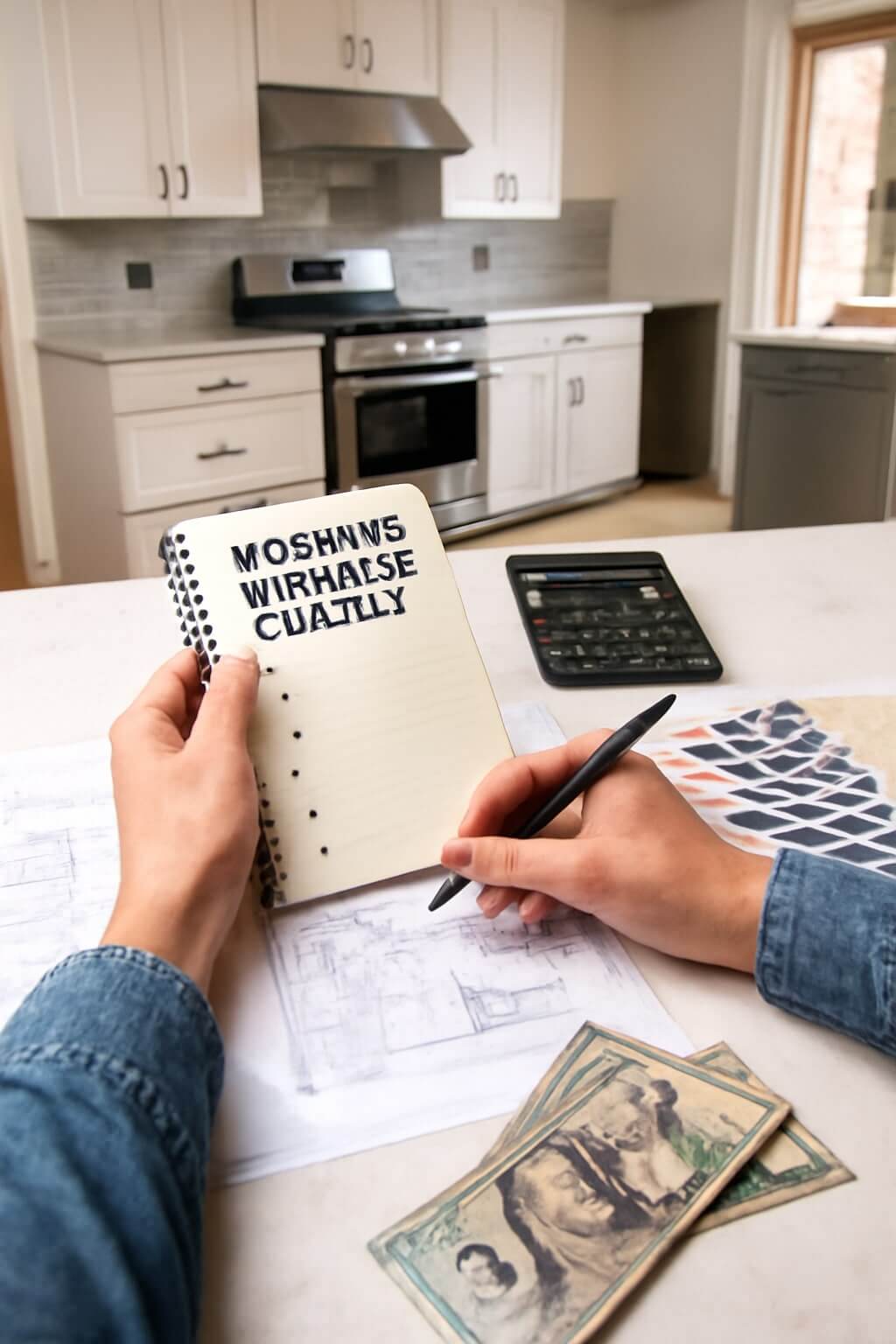 7 Essential Tips for Budgeting Your Kitchen Remodel Cost in Chicago