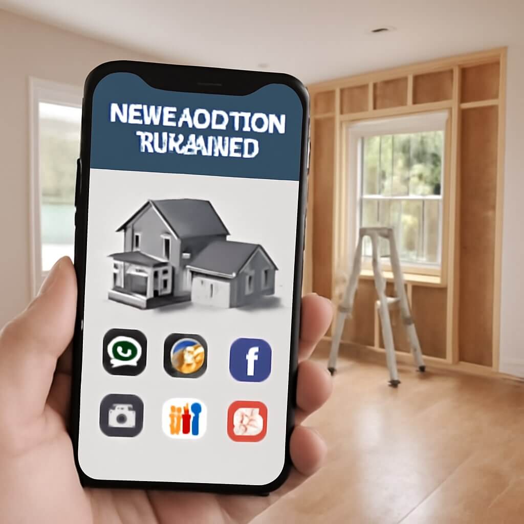 7 Home Addition Estimator Apps for Your Next Project