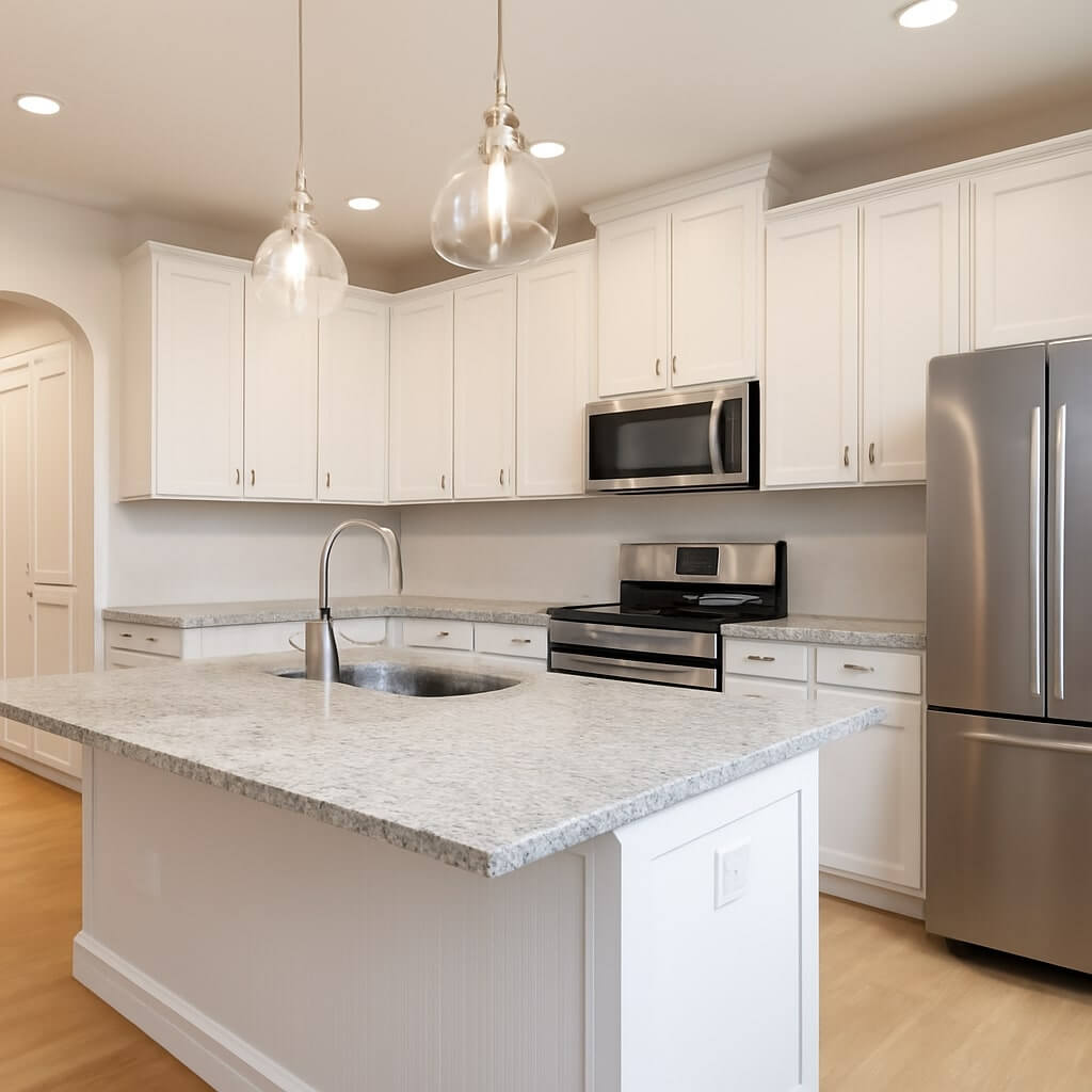 How Much Do Factors Affecting Kitchen Remodel Prices in Charlotte Matter?