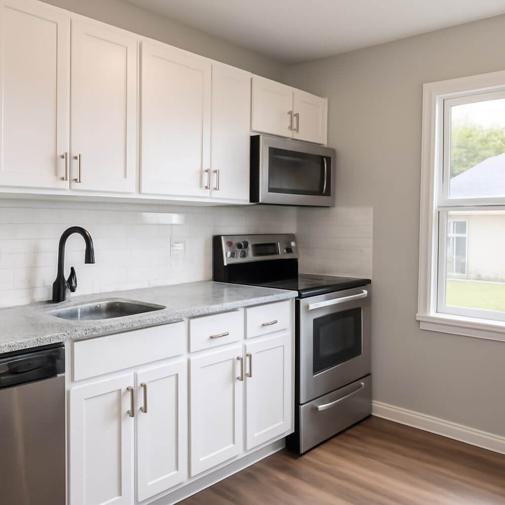 Affordable Kitchen Remodeling Ideas for Arlington Texas
