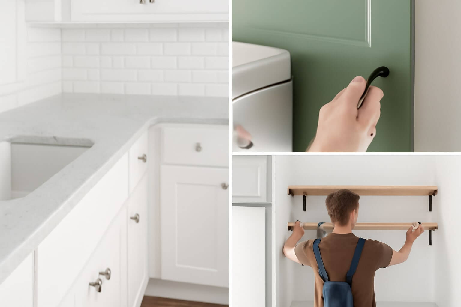 Top 3 Budget-Friendly Kitchen Remodel Ideas and Costs for Portland Homes