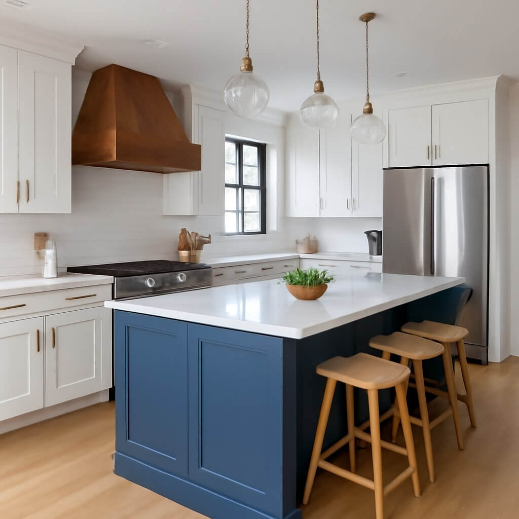 Top 5 Kitchen Remodeling Trends in Westchester