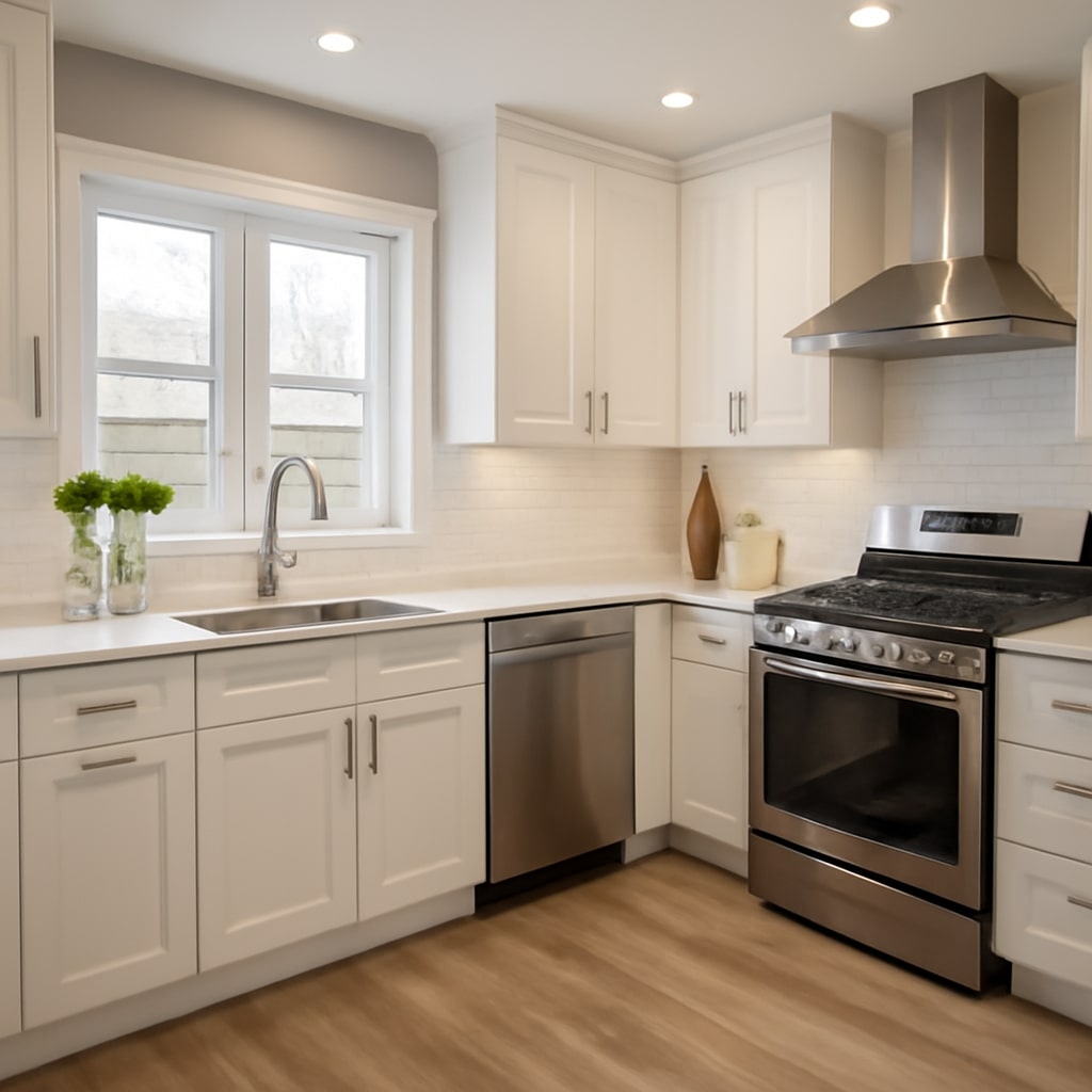Top 7 Budget Tips for Kitchen Remodel Costs in Toronto