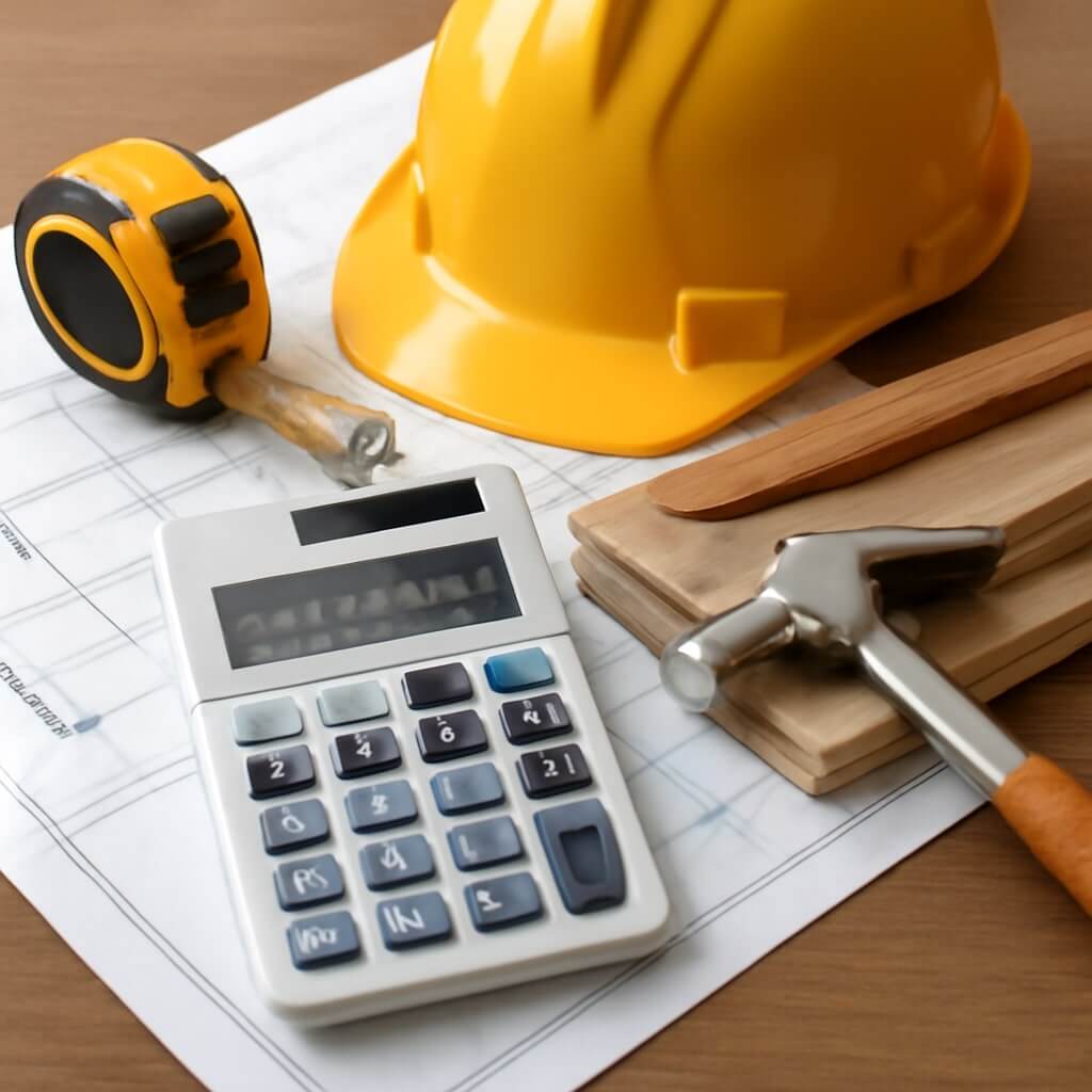 What Are the Benefits of a Home Addition Cost Per Square Foot Calculator
