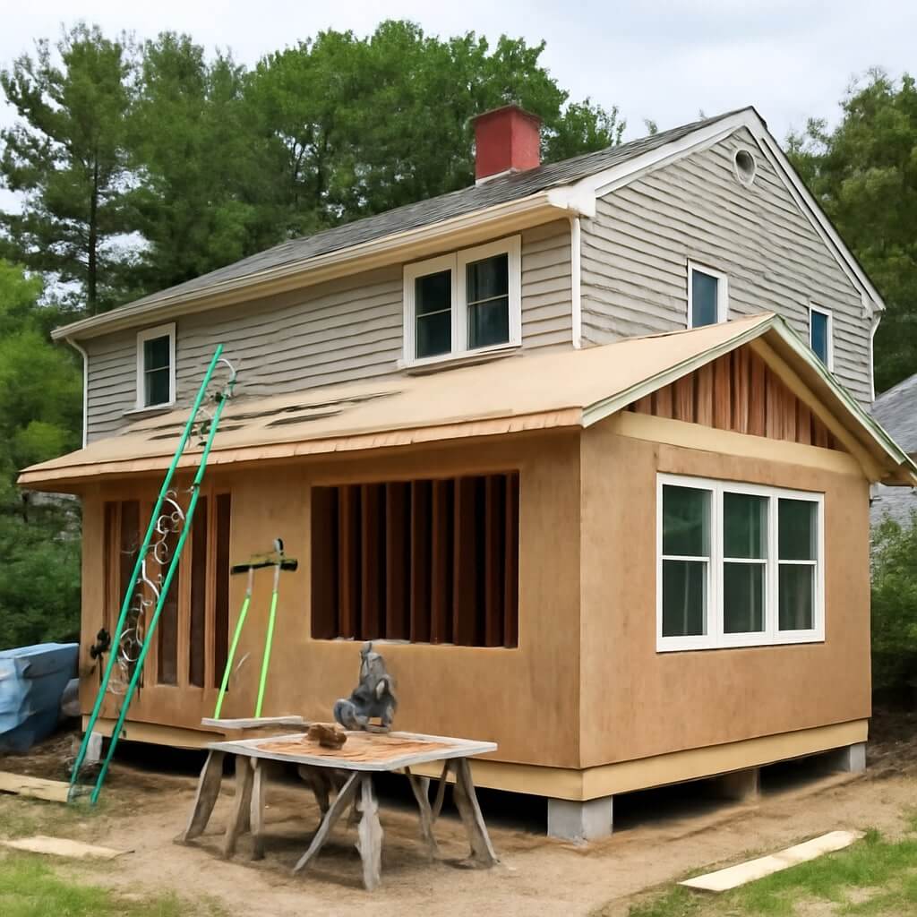 10 Cost Factors for Home Additions in Stafford