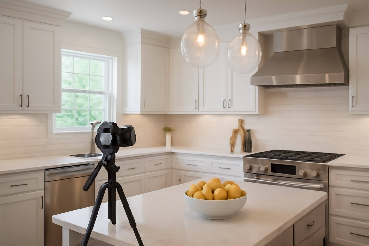 10 Essential Tips to Capture Kitchen Remodel Leads