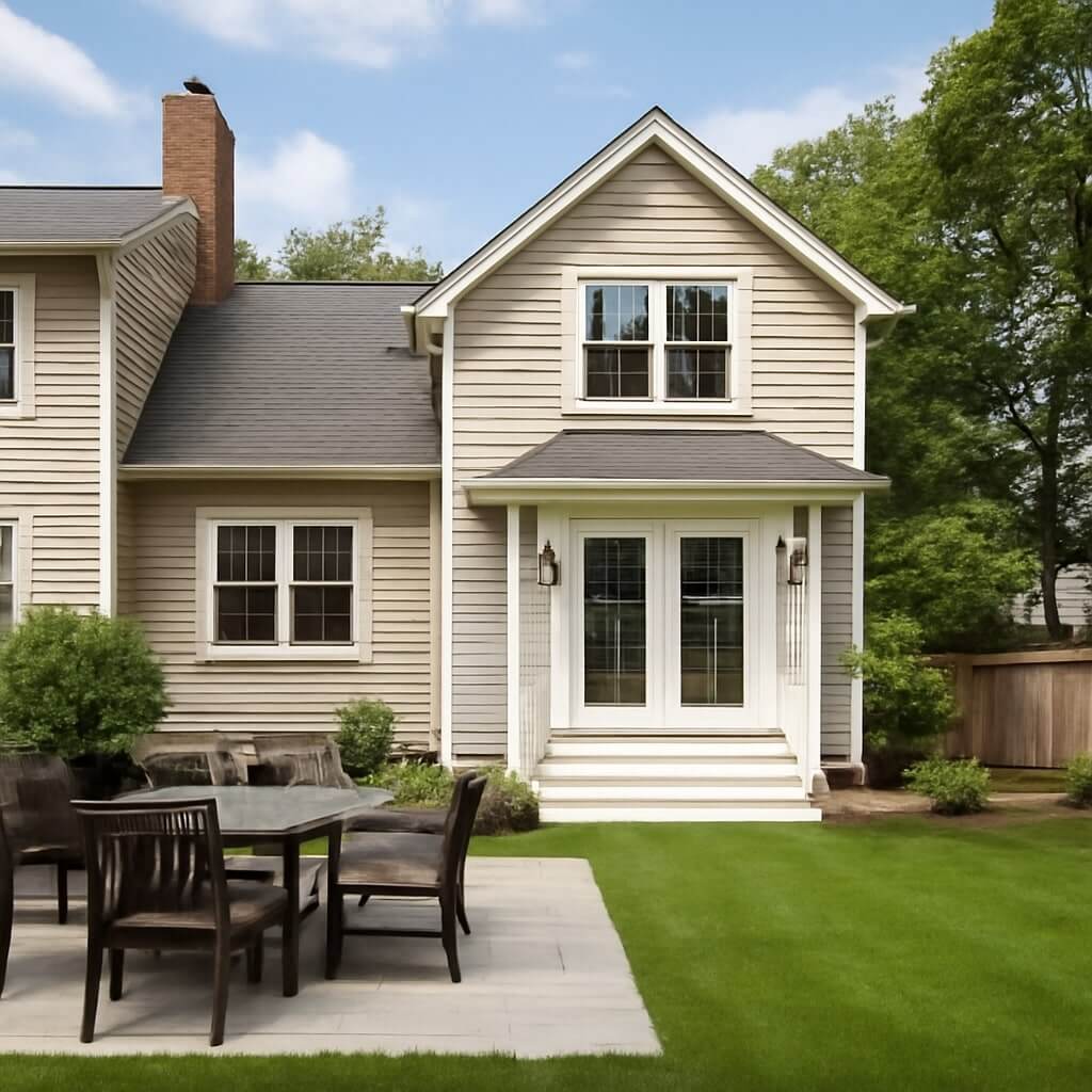 3 Key Benefits of a Home Addition in Weston MA