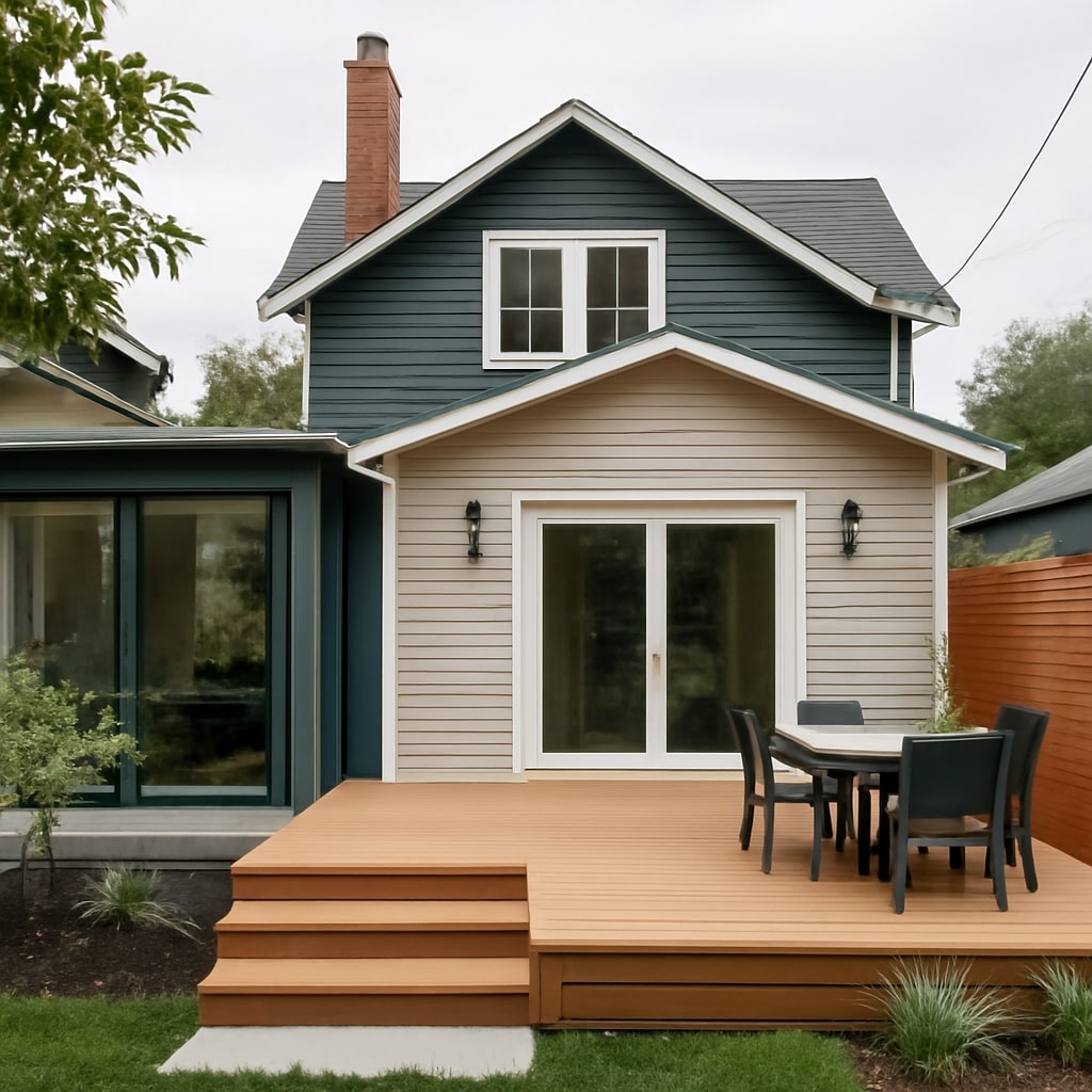 5 Popular Seattle Home Addition Trends for 2025