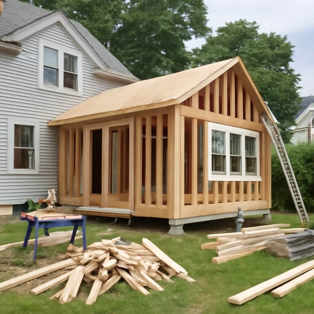 7 Cost Factors for Home Additions in Winchester MA