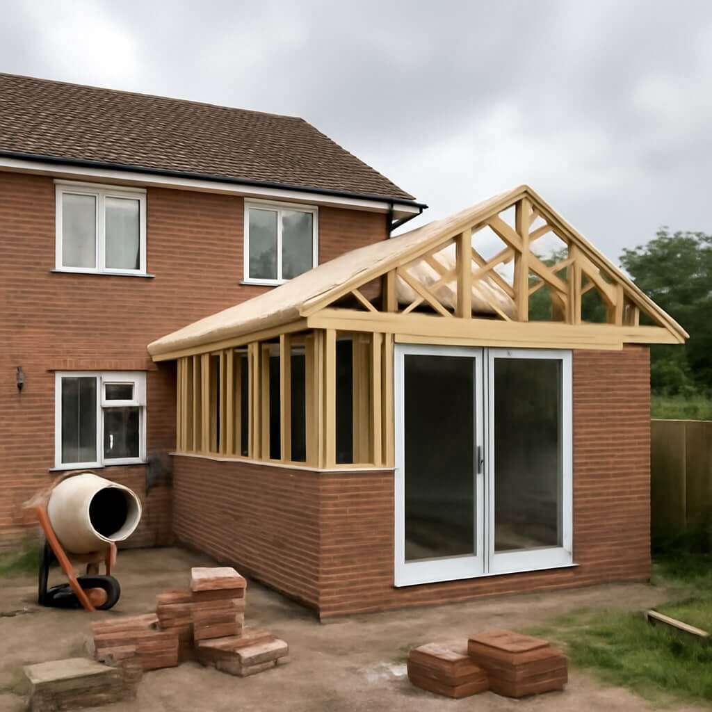 What Key Regulations Should You Know for Your Home Addition in Wakefield?