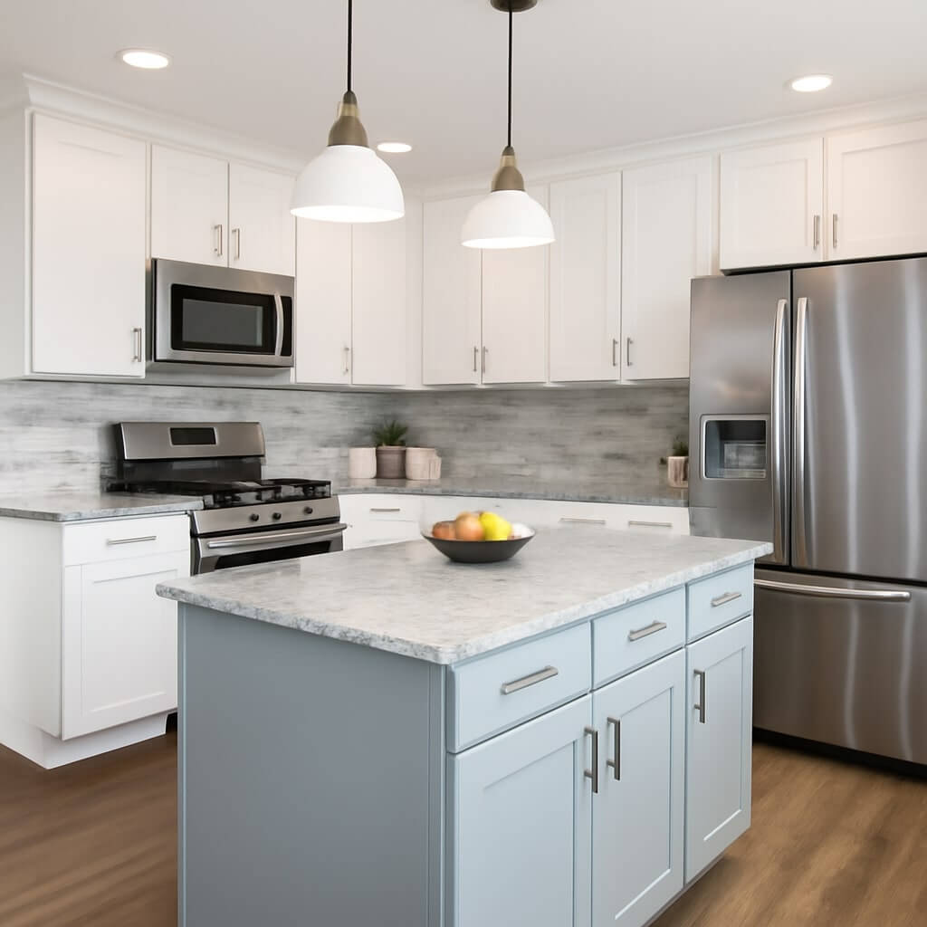 10 Average Kitchen Remodel Costs in San Diego Â€“ What to Expect