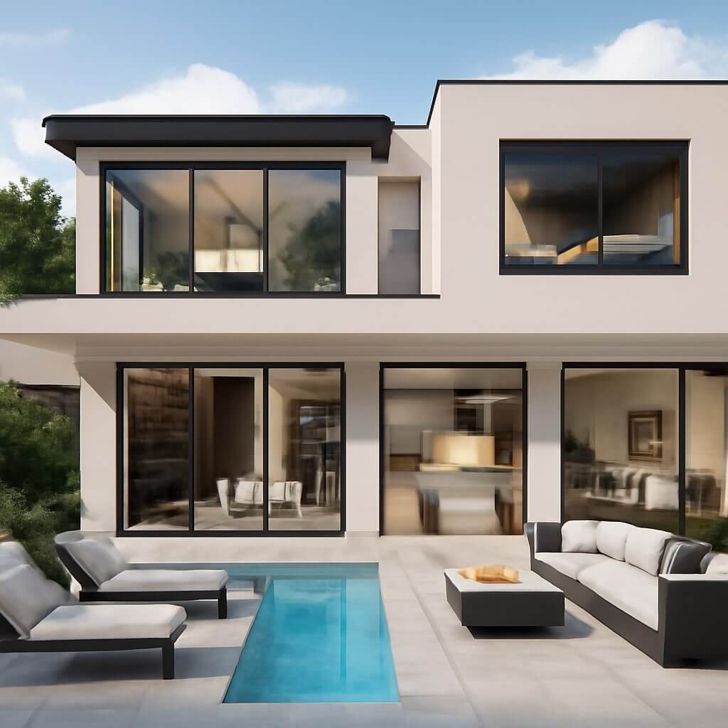 10 Innovative Luxury Home Additions to Transform Your Home