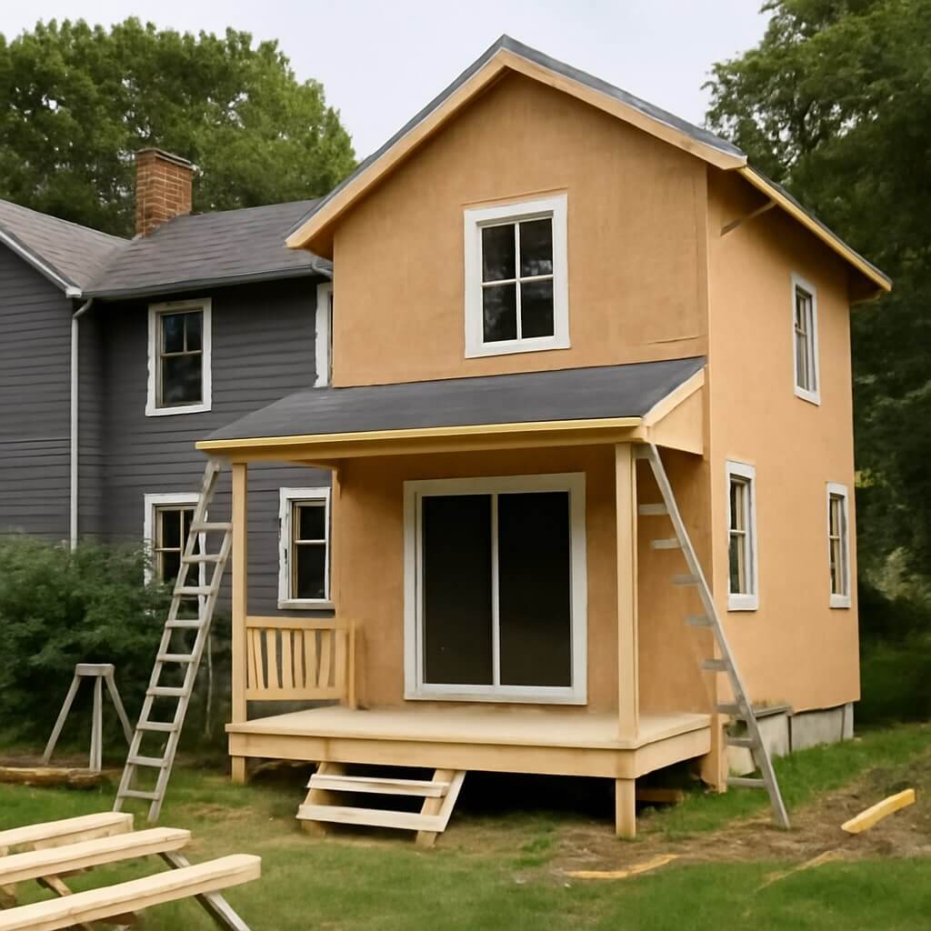 10 Local Contractors for Simsbury Home Additions